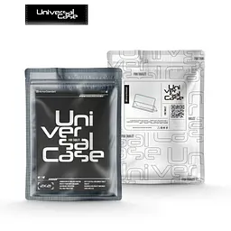 Чохол до планшета Armorstandart Elastic Band 10 Black (ARM59075) - мініатюра 5