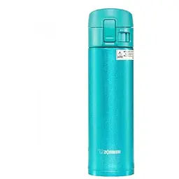 Термокружка Zojirushi SM-KHE48 0.48 л Бірюзовий (1013-1678.06.51)