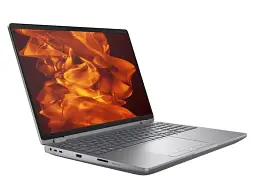Ноутбук HP ZBook Fury G1i 16 (5F9U9ES) - мініатюра 4