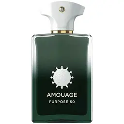 Парфуми оригінал Amouage Purpose 50 - 100 мл Extrait de Parfum