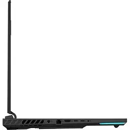 Ноутбук Asus ROG Strix G18 G814JIR-N6049X, Intel Core i9-14900HX, 5.6GHz, 18 WQXGA, 240 Hz, 32GB, SSD 1TB, NVIDIA GeForce RTX 4070 8GB, Windows 11 Pro - мініатюра 8