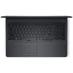 Ноутбук Dell Latitude E5570 (i5-6200U/4/200SSD) - Class A "Б/В" - мініатюра 4