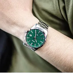 Годинник Casio MTP-VD03D-3A1 - мініатюра 2