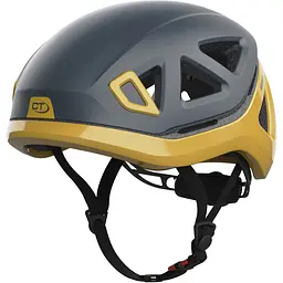 Каска Climbing Technology Sirio 58-62 Grey (1053-6X92618AP1CTSTD)