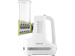 Подрібнювач Sencor SSG 4300WH - мініатюра 2
