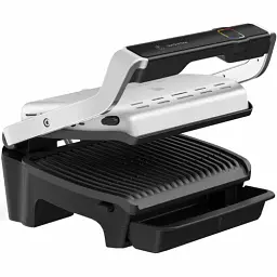 Електрогриль Tefal OptiGrill Elite GC750D30 [53789] - мініатюра 4