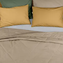 Покривало Cosas MAGNOLIA 105х140 см магнолія (Blanket_12Magnolia_105х140) - мініатюра 2
