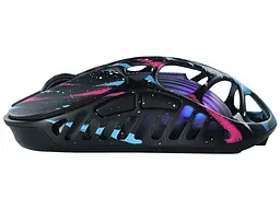 Миша Gravastar Mercury X Pro Neon Graffiti (GS_X_PRO_CG_BLK) - мініатюра 5