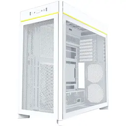 Корпус для ПК MONTECH HS01 (W) - мініатюра 2