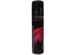 Лак для волосся NEW LOOK 270мл 5+ Shine & Protection