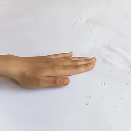 Простирадло ТЕП Waterproof водонепроникне 80х200 см (2-00679_00000) - мініатюра 3