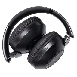 Навушники Vention S11 SoundMate Wireless Black (NBBB0) - мініатюра 3