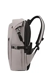 Рюкзак 15,6" Samsonite GLAM-GO ASH ROSE 41,5x29,5x14,5 KR4*10006 - мініатюра 13