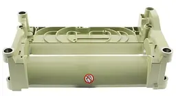 Вузол корпусу рейсмуса Makita 2012NB (153731-1)