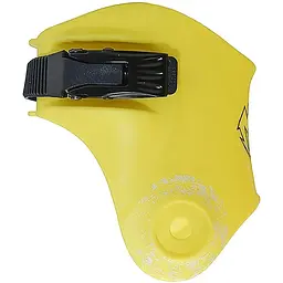 Кафф Micro MT Plus Caff 43-45 Жовтий