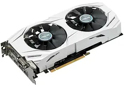 Відеокарта ASUS GTX 1060 3Gb Dual (DUAL-GTX1060-3G) (GDDR5, 192 bit, PCI-E v3.0) Б/в - мініатюра 5