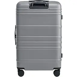 Валіза 90FUN NINETYGO Modern Luggage 28` Grey (6941413244626) [172175] - мініатюра 2