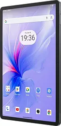 Планшет Blackview Tab 16 Pro 8/256GB Gray (6931548316800) - мініатюра 4
