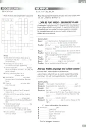 Speak Out. Pre-Intermediate Workbook with key - мініатюра 6