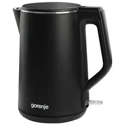 Електрочайник Gorenje K 15 DWBK (6903315)