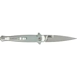Ніж Kershaw Launch 8 Gray - мініатюра 2