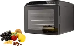 Сушарка Gorenje FDK600DB - мініатюра 7
