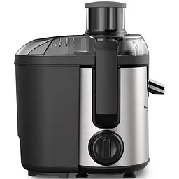 Соковижималка Moulinex Frutelia+ (JU420D10) - мініатюра 2