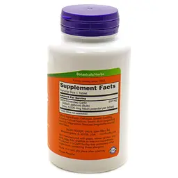 Часник Now Foods Garlic 5000 90 таблеток - мініатюра 2