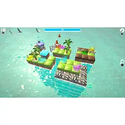 Ключ активації Microsoft Cube Farmer для Xbox One/Series - мініатюра 7