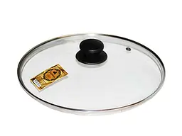 Кришка Maysternya скло 32см НМ 80032