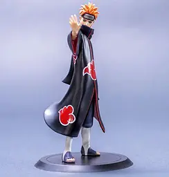 Фігурка Наруто Пейн Naruto Pein 18 см NA 22.72 - мініатюра 2