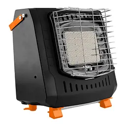 Газовий обігрівач Neo Tools 2.2кВт, 160г/год (90-133) - мініатюра 2