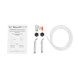 Бойлер Willer EH80RI-Horizon - мініатюра 2