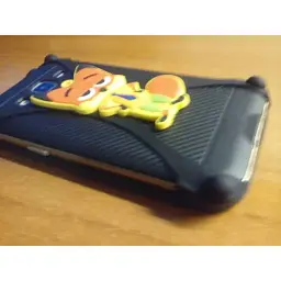 Чохол-накладка для Fly FS452 для HTC Desire 320 326 526 GSmart Maya M1 - мініатюра 2