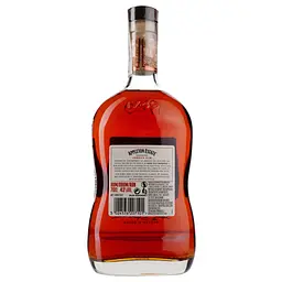 Ром Appleton Estate 8 Years Reserve, 43%, 0,7 л - мініатюра 2