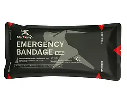 Ізраїльський бандаж 8 дюймів Medresq