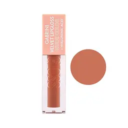 Нюдова матова помада для губ GABRINI 02 Biscoff Nude, 6 мл (Liv594102)