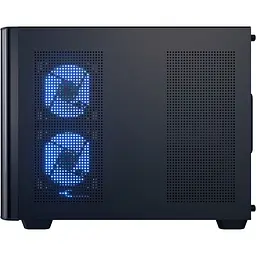 Корпус AeroCool P300C-G-BK-v1 Black (ACCS-PN02033.11) [146688] - мініатюра 4