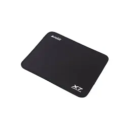 Килимок для мишки A4Tech X7-200MP Black (4711421788953) - мініатюра 2
