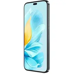 Смартфон HONOR 200 Lite 5G 8/256Gb Midnight Black (Global Version) - мініатюра 3