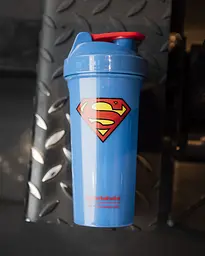 Шейкер спортивний Smart Shake 800 мл fit0011344 - мініатюра 7