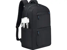 Рюкзак міський RIVACASE 8062 / Black - мініатюра 3