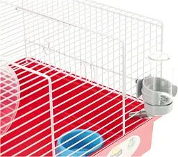 Клітка Ferplast Criceti 9 для хом`яків - мініатюра 9