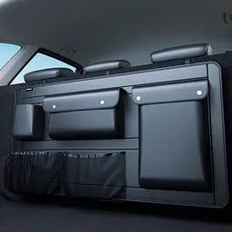Автомобільний органайзер UFT Car Organizer 10 для багажника (UFTcarorganizer10)
- мініатюра 2