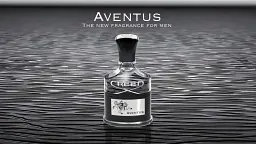 Парфумована вода Aventus 100 ml - мініатюра 5