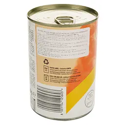 Вологий корм для котів Almo Nature Daily Menu Сat, курка, 400 г (165) - мініатюра 2