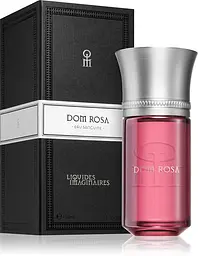 Оригінал Liquides Imaginaires Dom Rosa 100 мл Парфумована вода - мініатюра 2