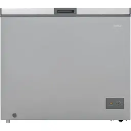 Морозильна скриня ELEYUS HFD085M SV250
