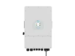 Сонячний інвертор Deye SUN-12K-SG02LP1-EU-AM3 гібридний (hybrid)