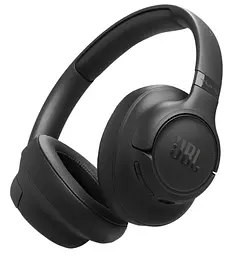 Наушники JBL Tune 730BT Black (JBLT730BLK)